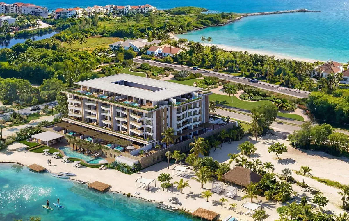 Apartment in Punta Cana — main photo