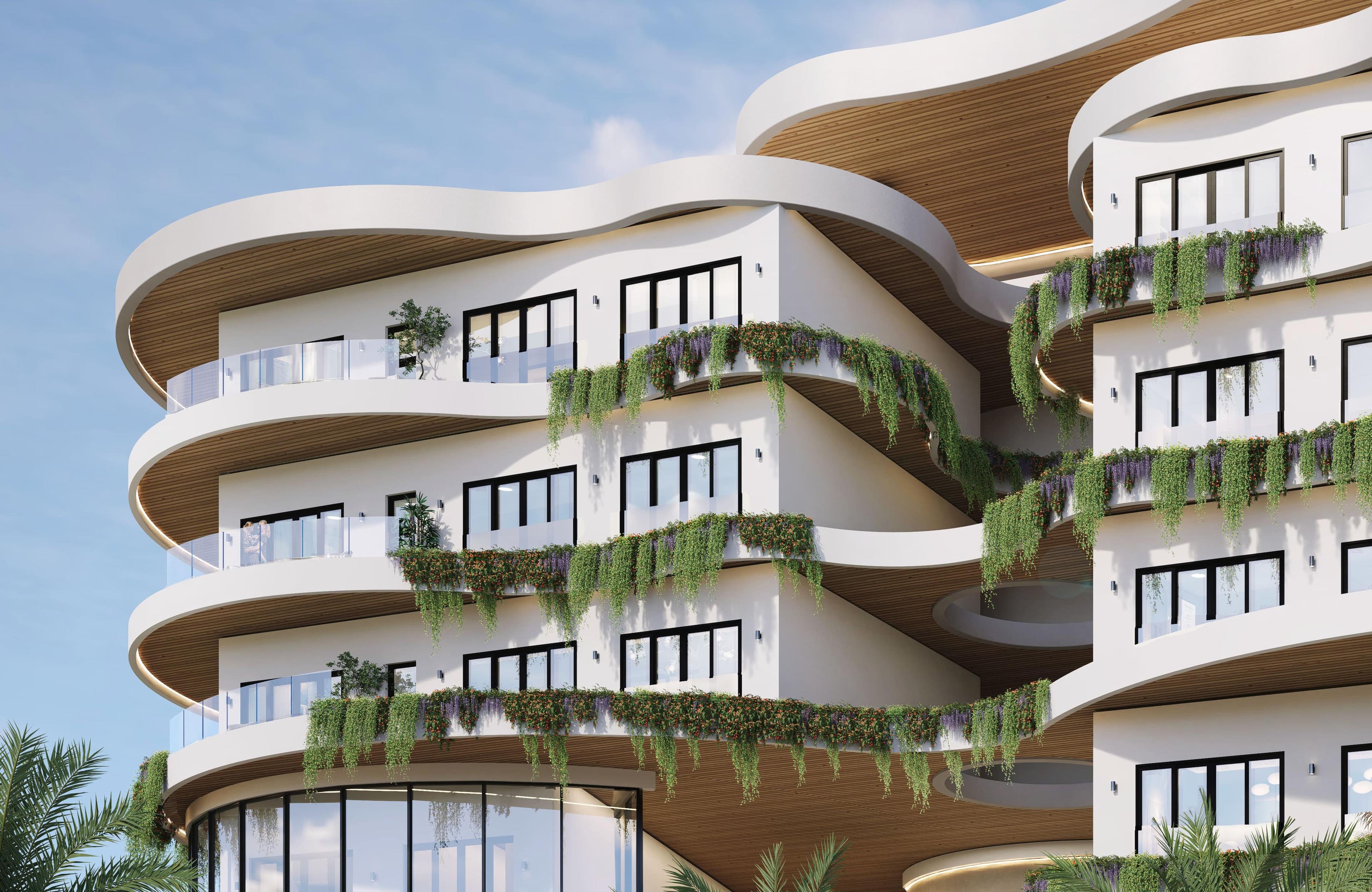 Descubre un exclusivo desarrollo residencial ubicado en Cap Cana Village, concebido para quienes buscan una combinacion perfecta de diseno — Cap Cana