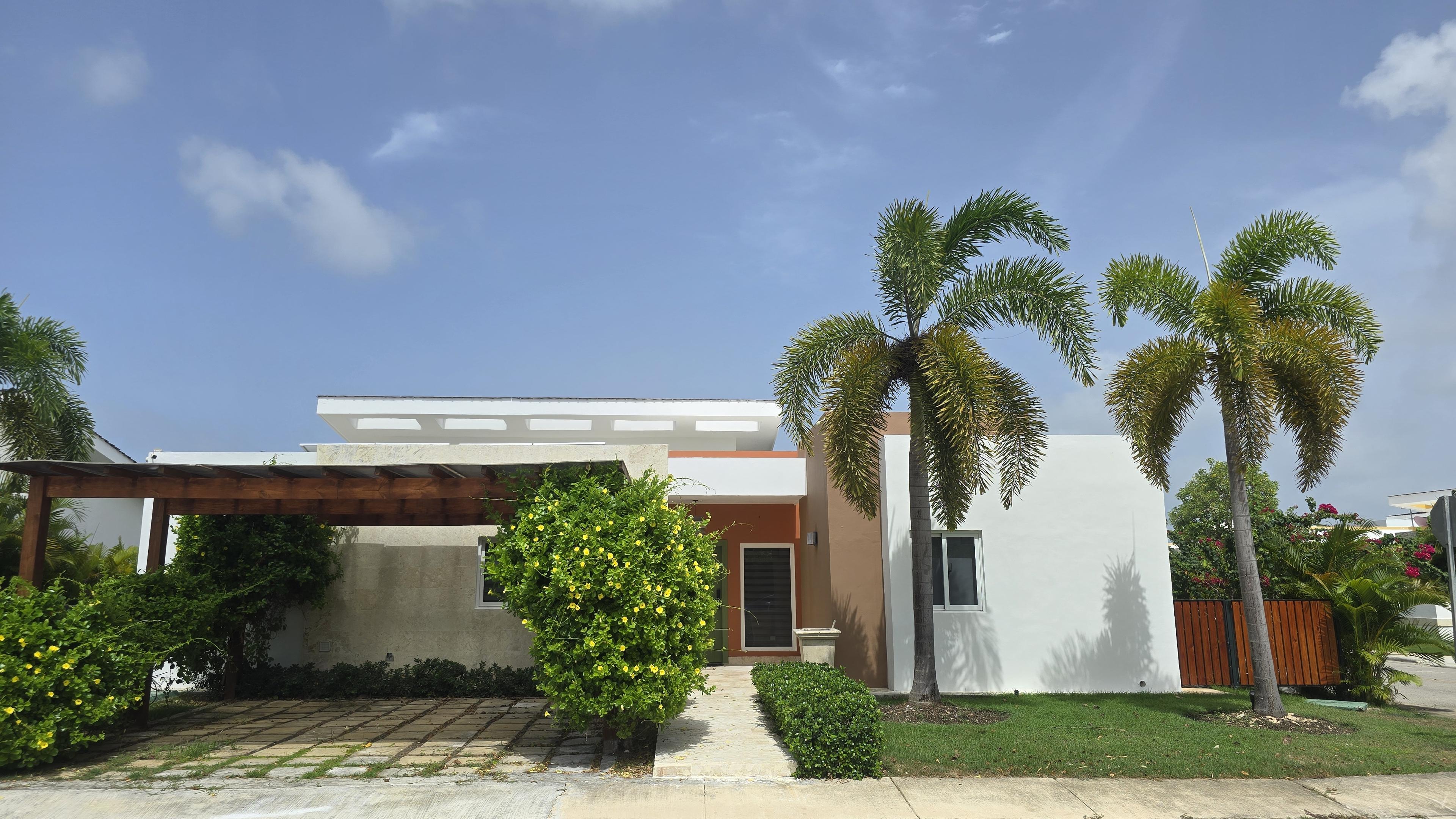 Precio mensual US$ 2,600 — Vista Cana