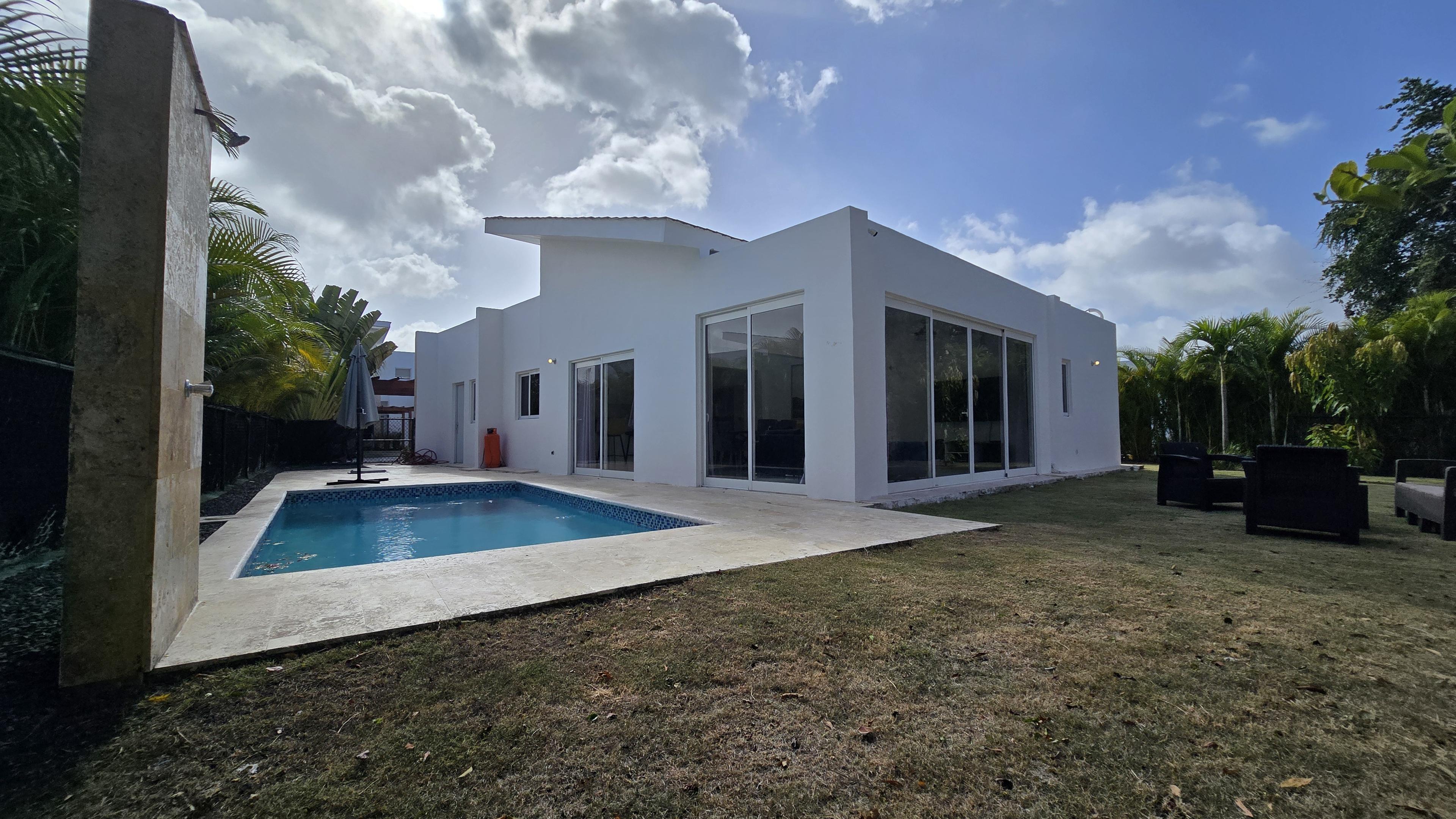 Precio mensual US$ 2,600 — Vista Cana