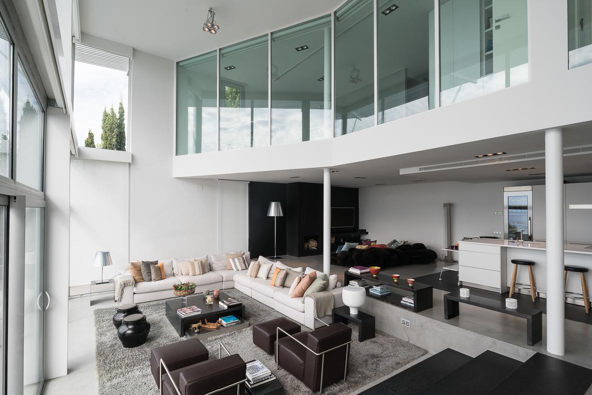 Modern Villa in La Levantina — photo 3