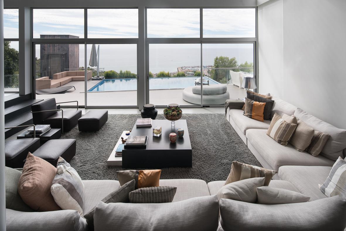Modern Villa in La Levantina — photo 4