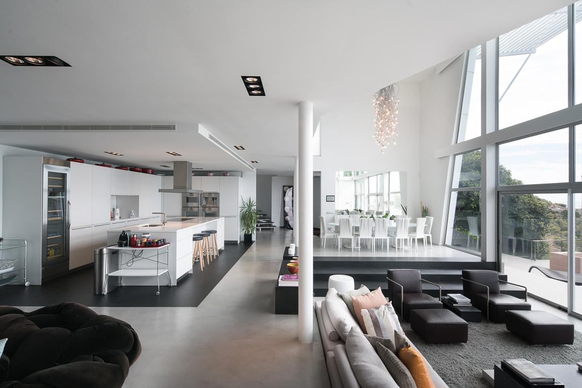 Modern Villa in La Levantina — photo 5