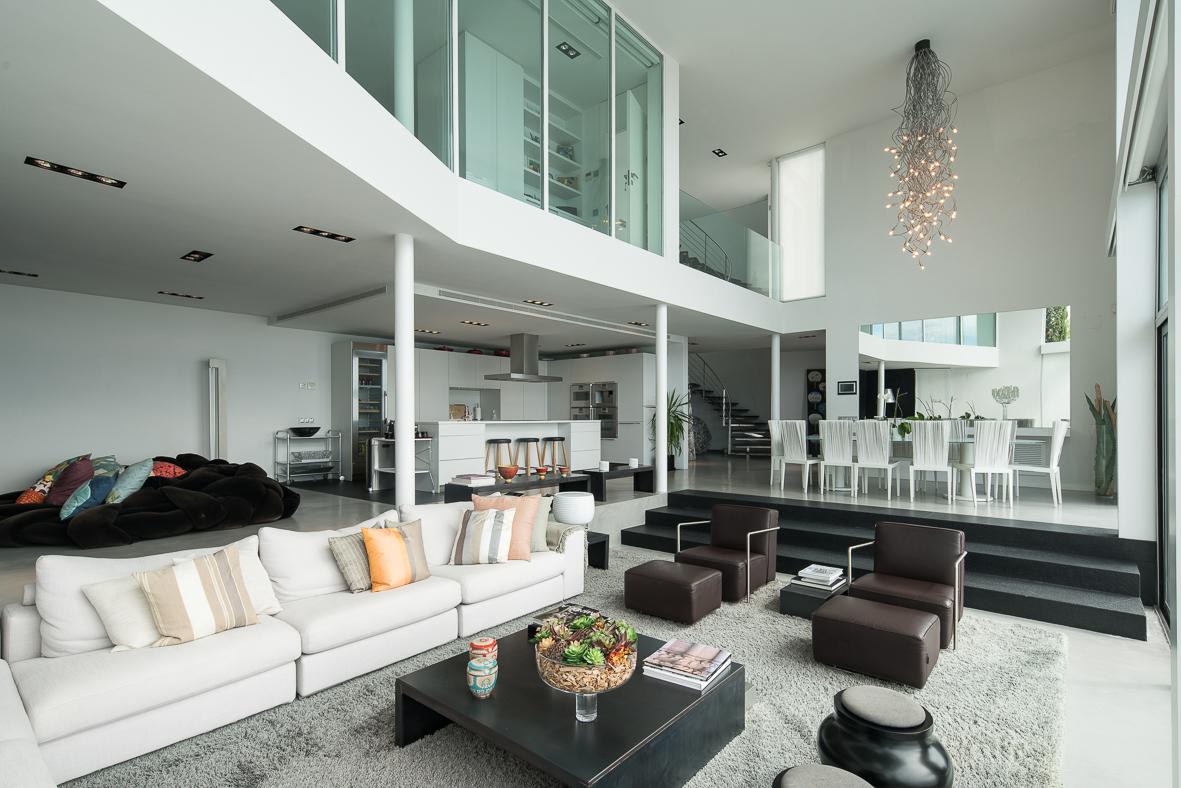 Modern Villa in La Levantina — photo 6