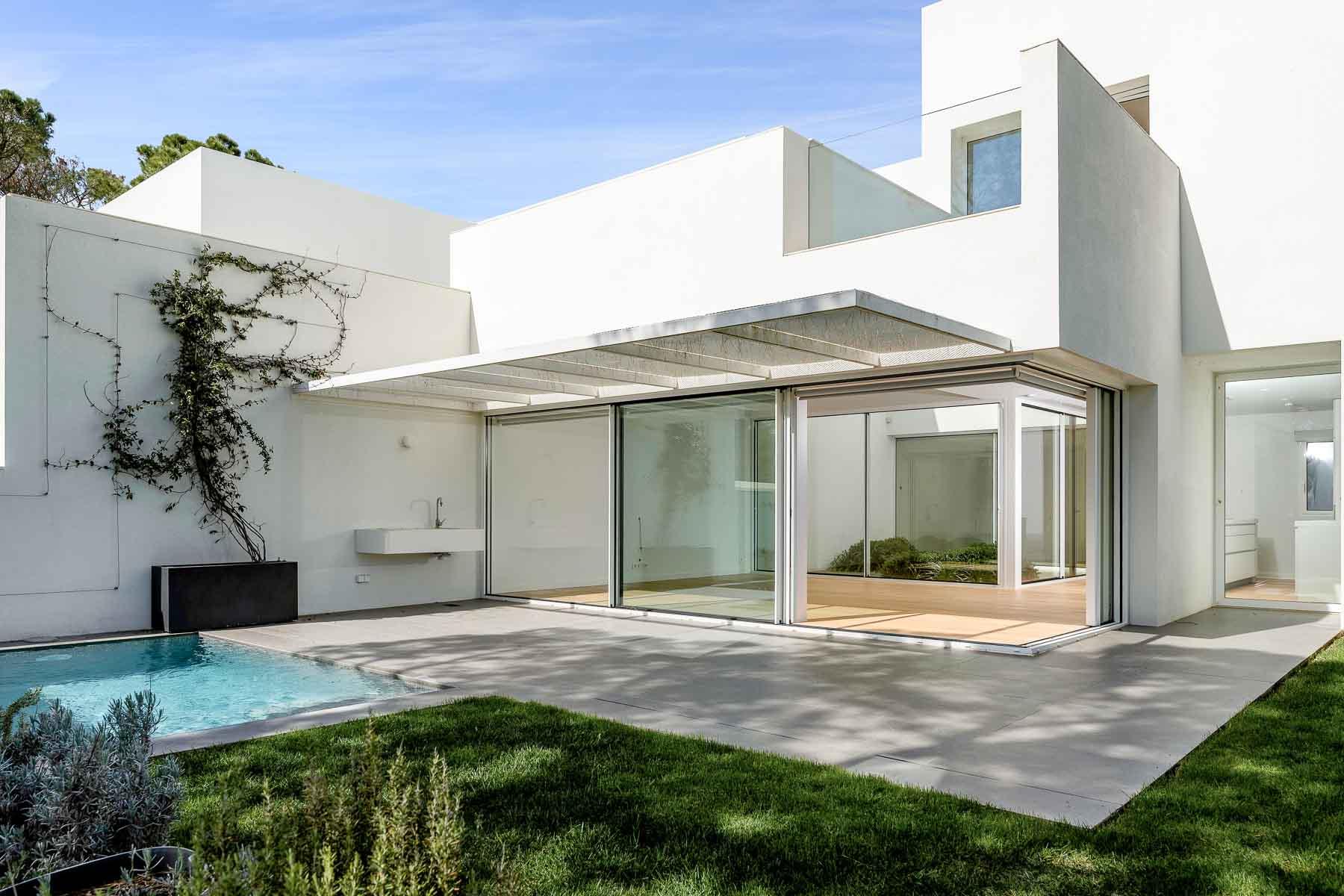 Villa L'Alzina at Camiral Golf — photo 3