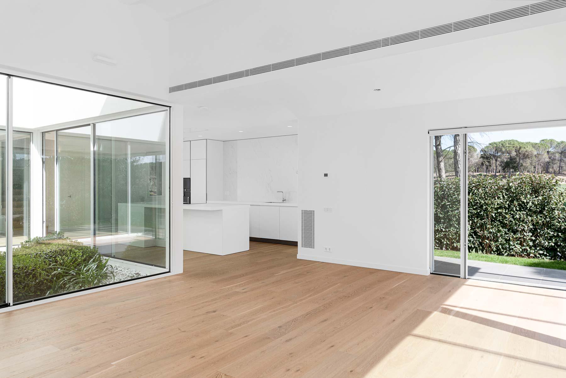 Villa L'Alzina at Camiral Golf — Rental — photo 5