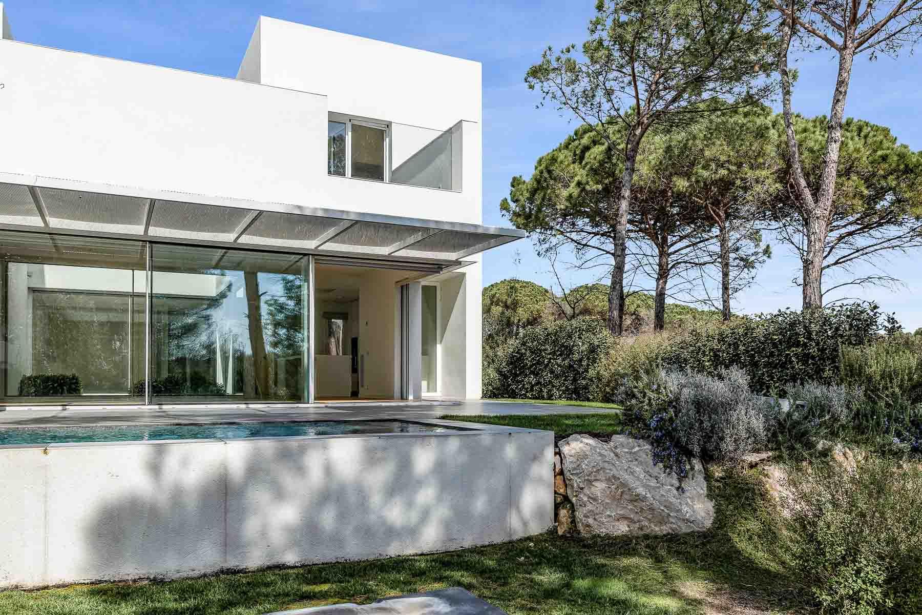 Villa L'Alzina at Camiral Golf — photo 2