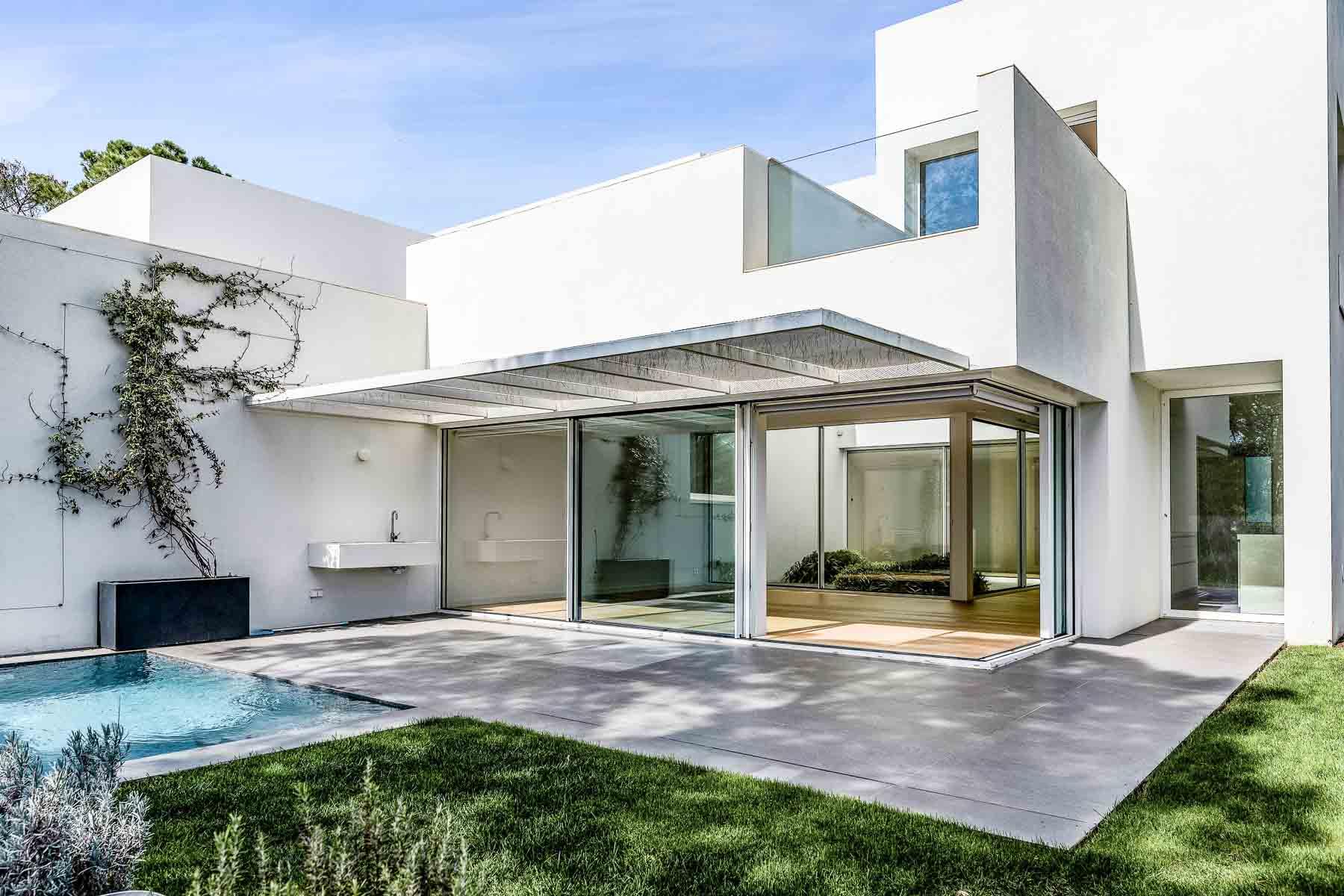 Villa L'Alzina at Camiral Golf — Rental — photo 3