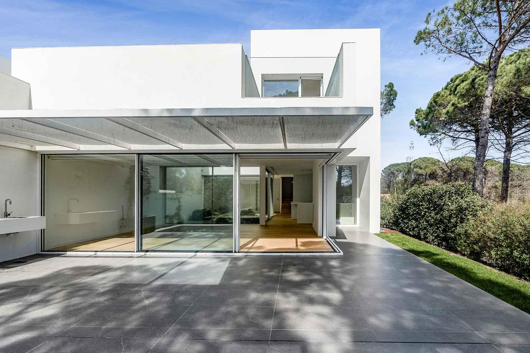 Villa L'Alzina at Camiral Golf — photo 4
