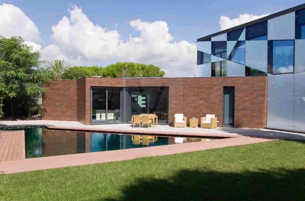 Contemporary Elegance by the Sea: Architectural Masterpiece in Sitges — photo 4