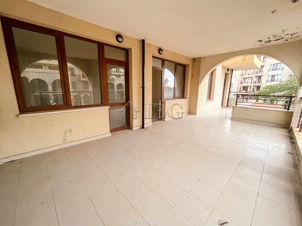Two bedroom apartment for sale in Lighthouse Golf Resort, Balchik —