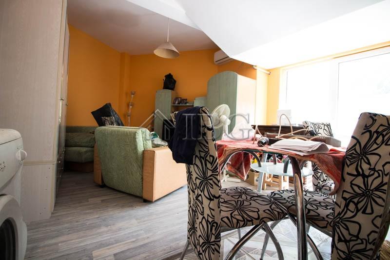 Bright 1-Bedroom Apartment near the Danube River Ruse — Ruse
