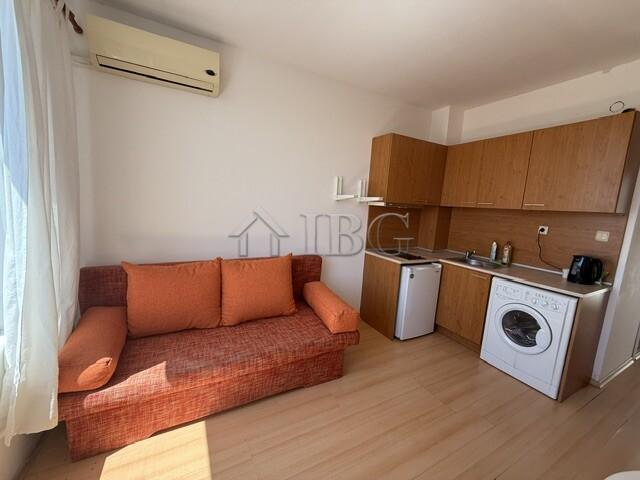 Studio Apartment for Sale Sunny Day 5, Sunny Beach —