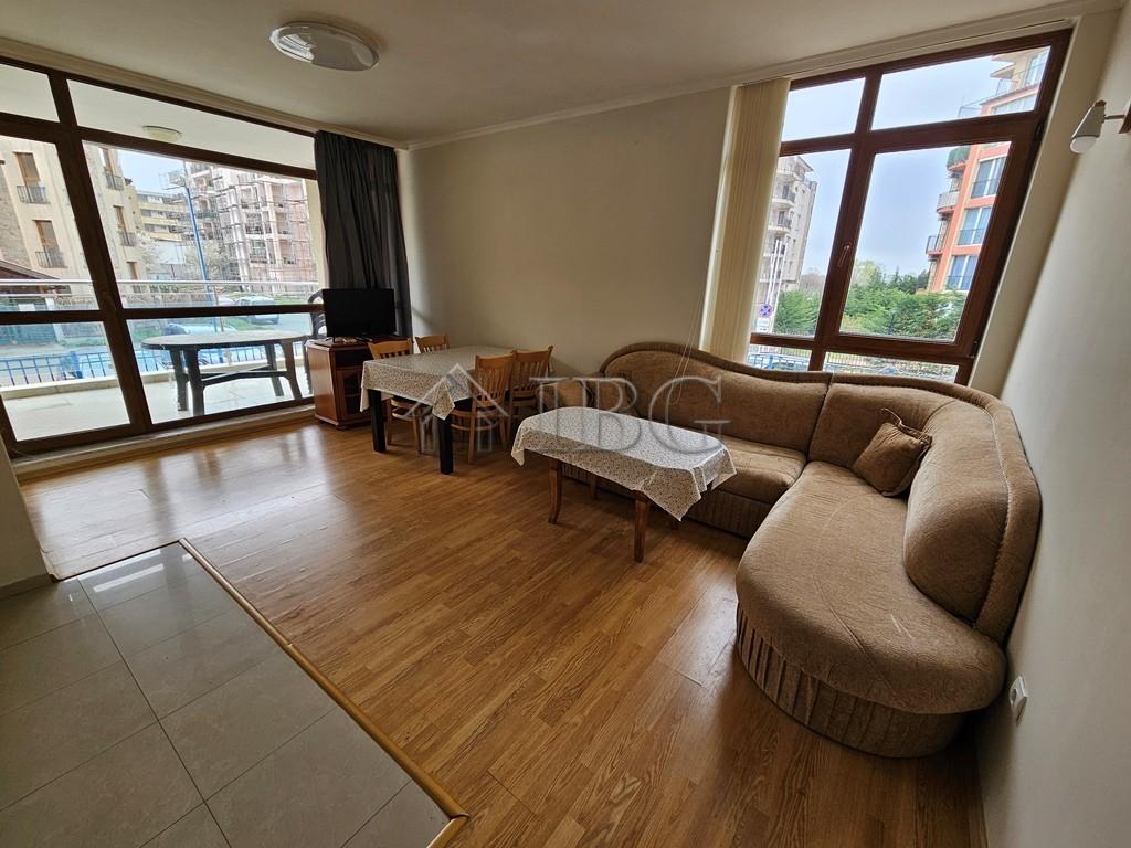 1-Bedroom Apartment For sale Sun City 1, Sunny Beach — Sunny Beach