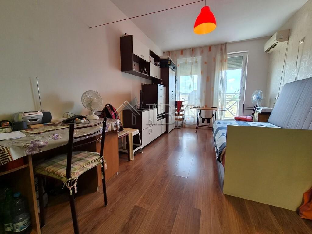 Furnished Studio For sale in Sunny Day 6, Near Sunny Beach —