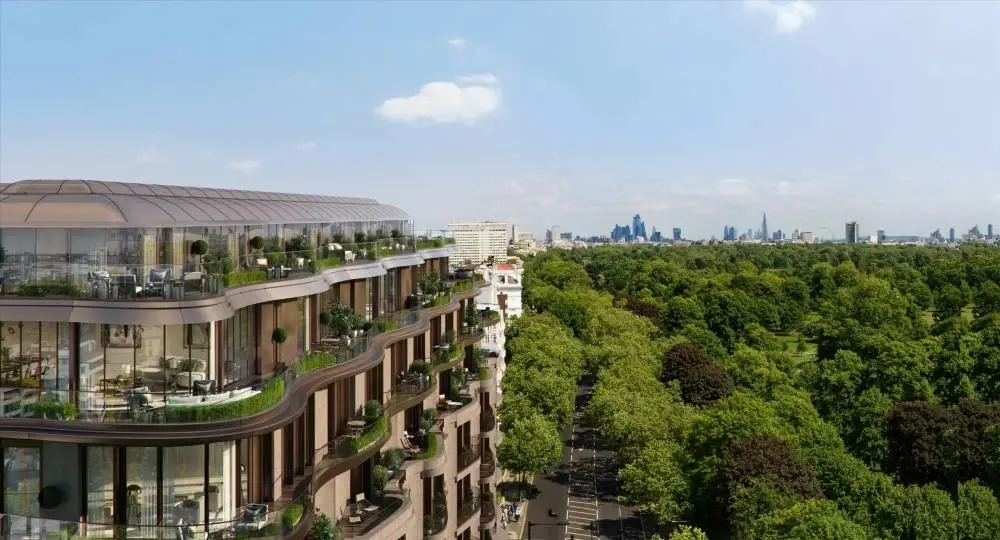 2 Bedroom Apartment for Sale in Bayswater Park Modern — Bayswater