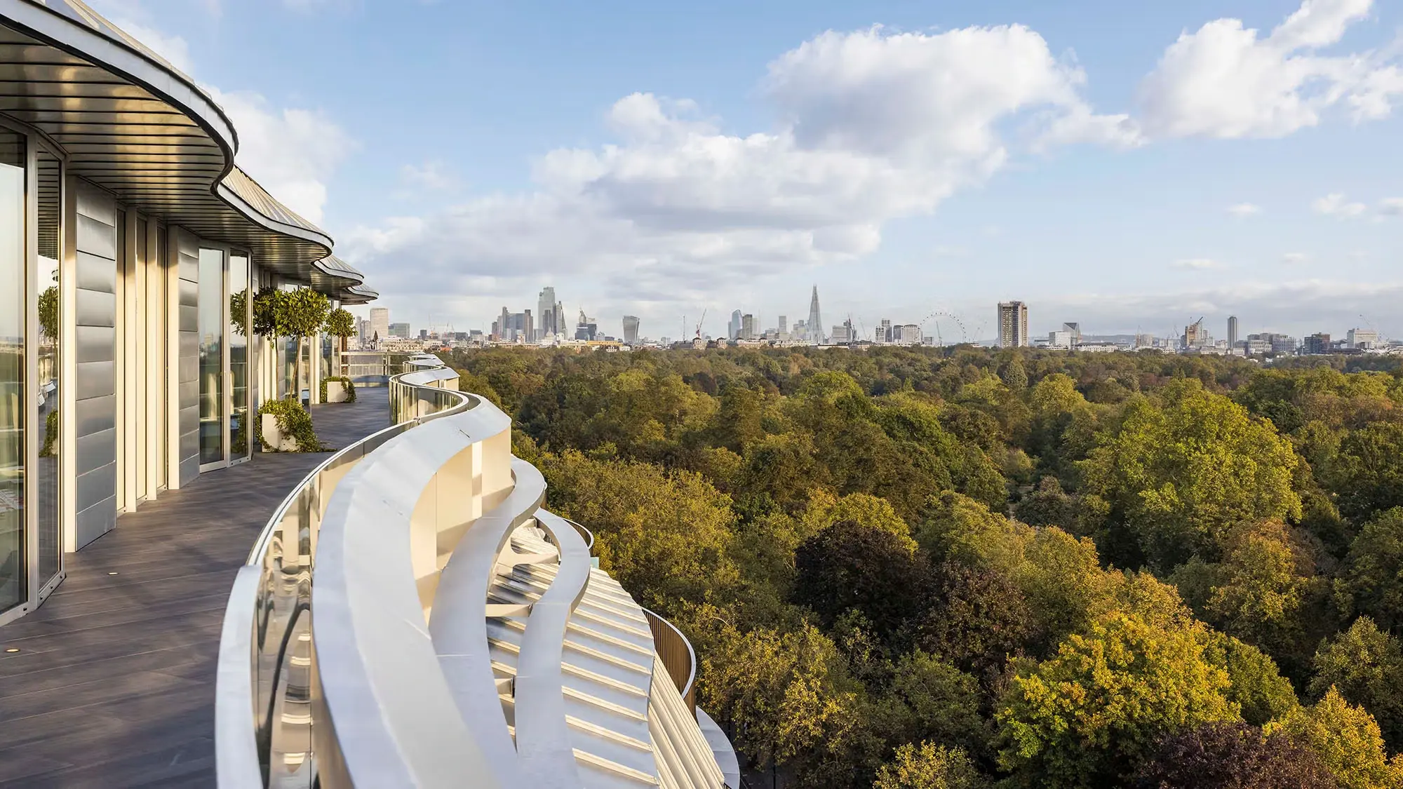 3 Bedroom Apartment for Sale in Bayswater Park Modern — Bayswater