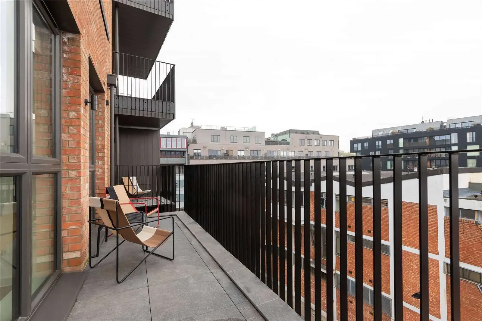 2 Bedroom Apartment for Sale in London Fields Smokehaus — Kensington