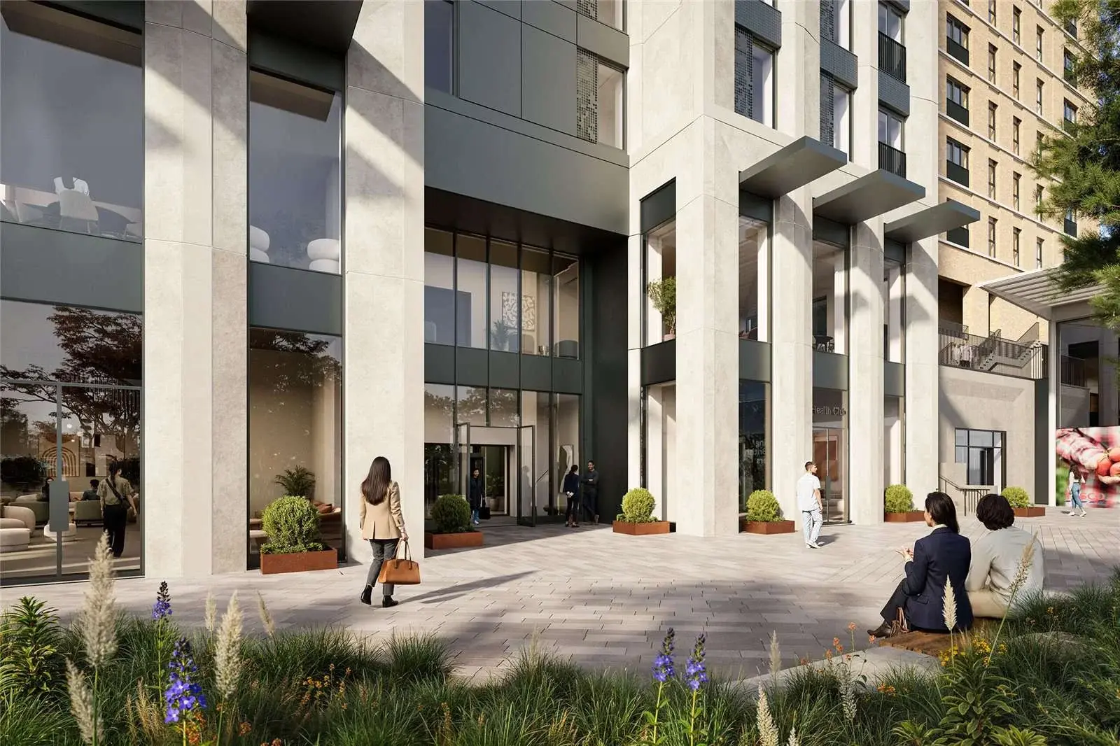 3 Bedroom Apartment for Sale in Kensington 100 Kensington — Kensington