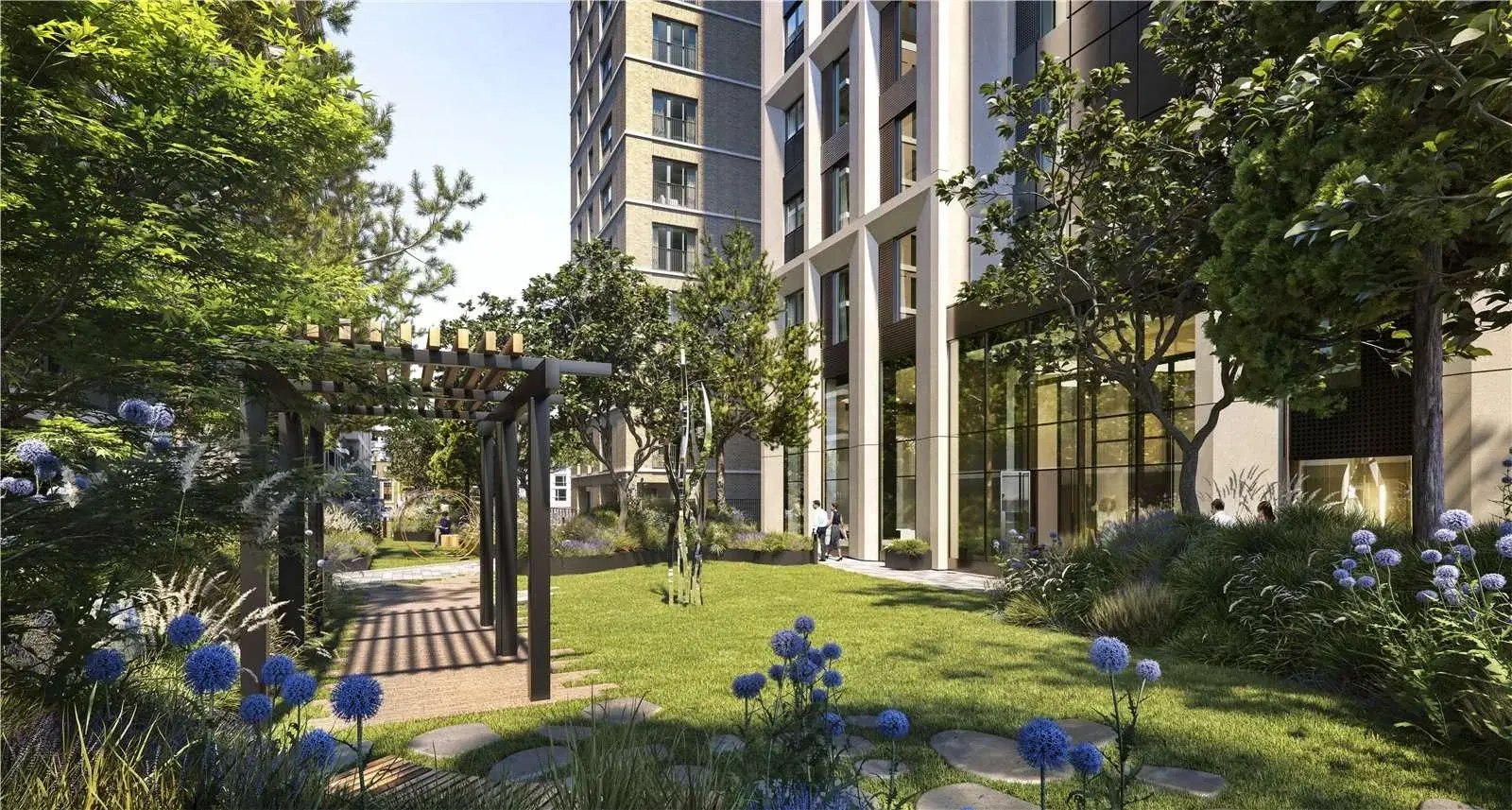 2 Bedroom Apartment for Sale in Kensington 100 Kensington — Kensington