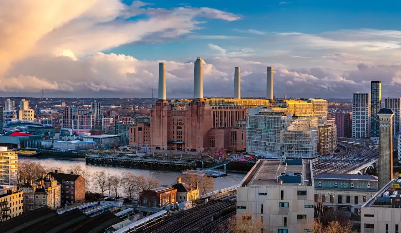 3 Bedroom Apartment for Sale in Westminster London Ebury — Westminster