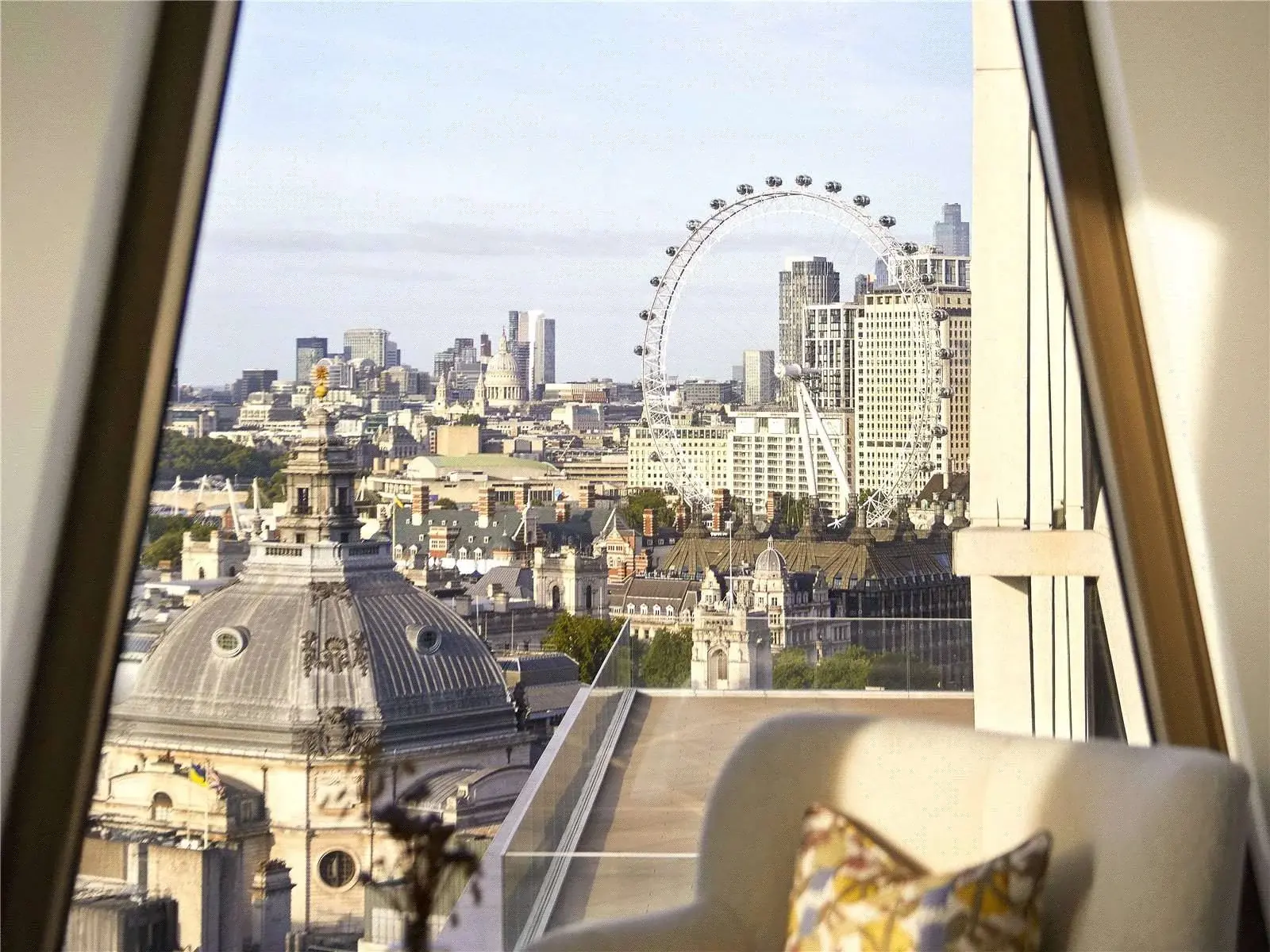 4 Bedroom Apartment for Sale in Westminster The Broadway — Westminster
