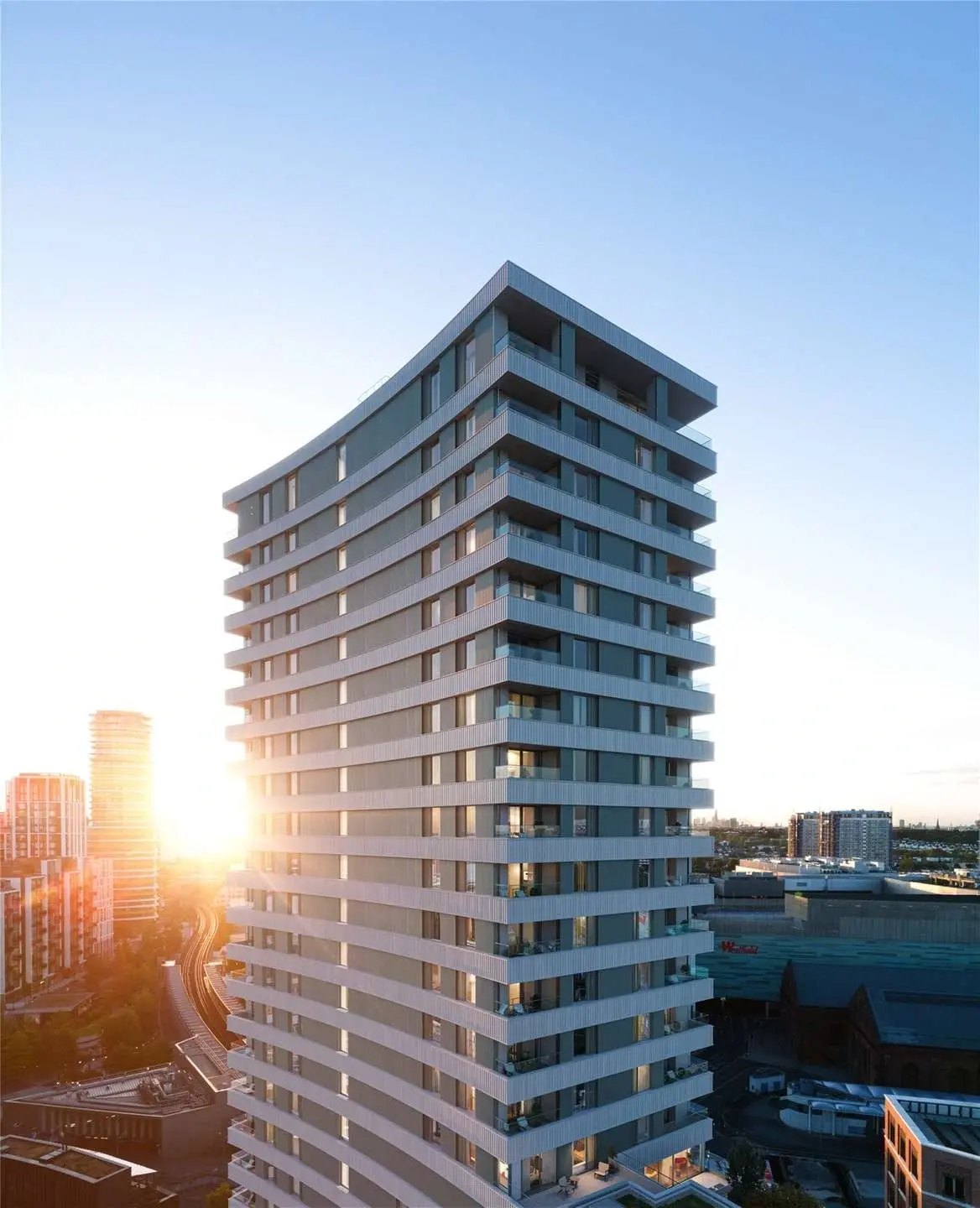 2 Bedroom Apartment for Sale in White City Television Centre — White City