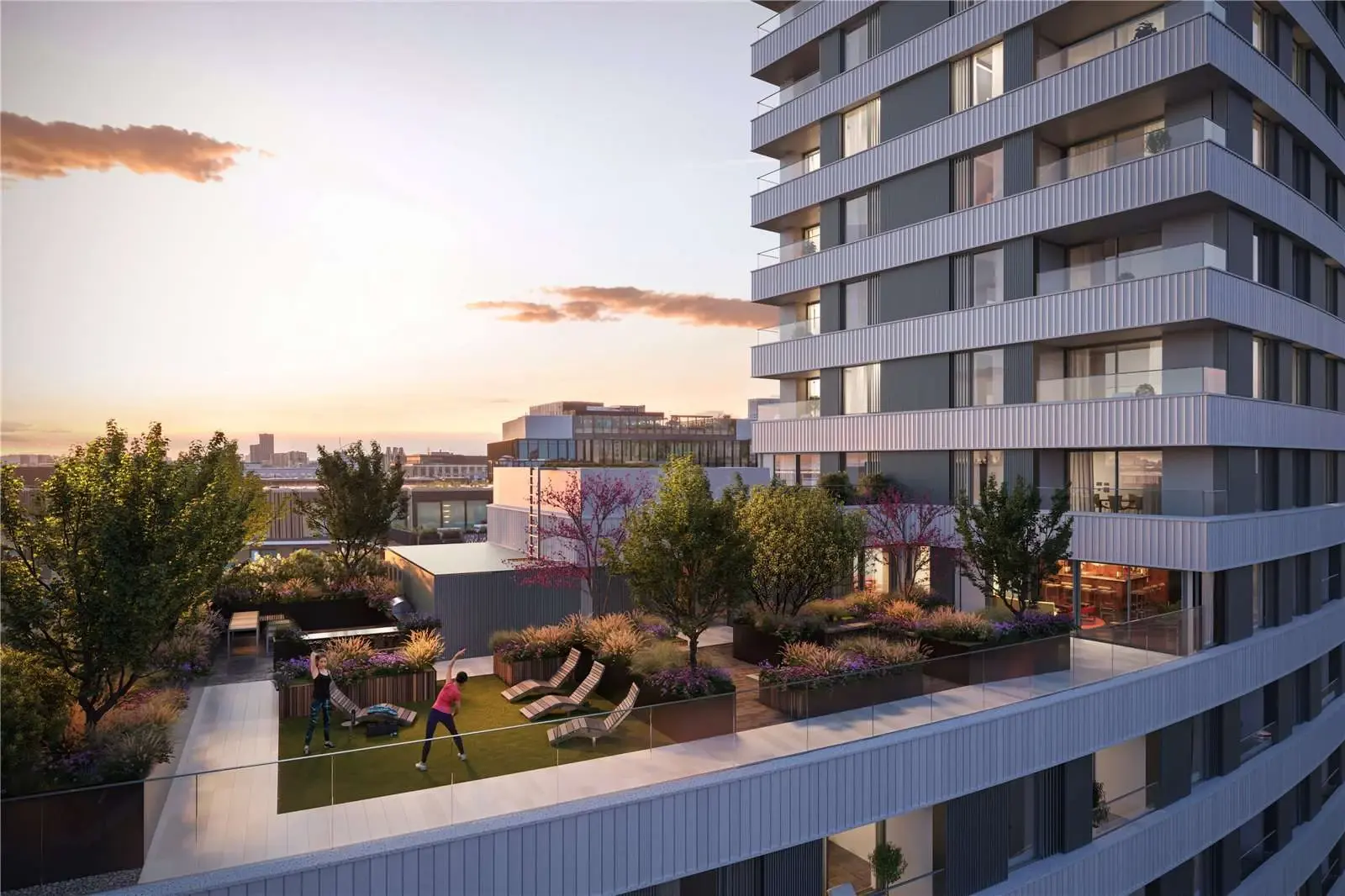 1 Bedroom Apartment for Sale in White City Television Centre — White City