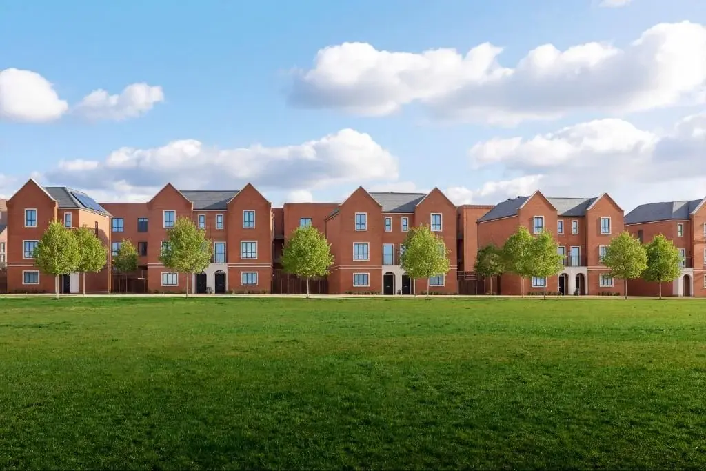 5 Bedroom Villa for Sale in Wandsworth Common SW17 — Wandsworth