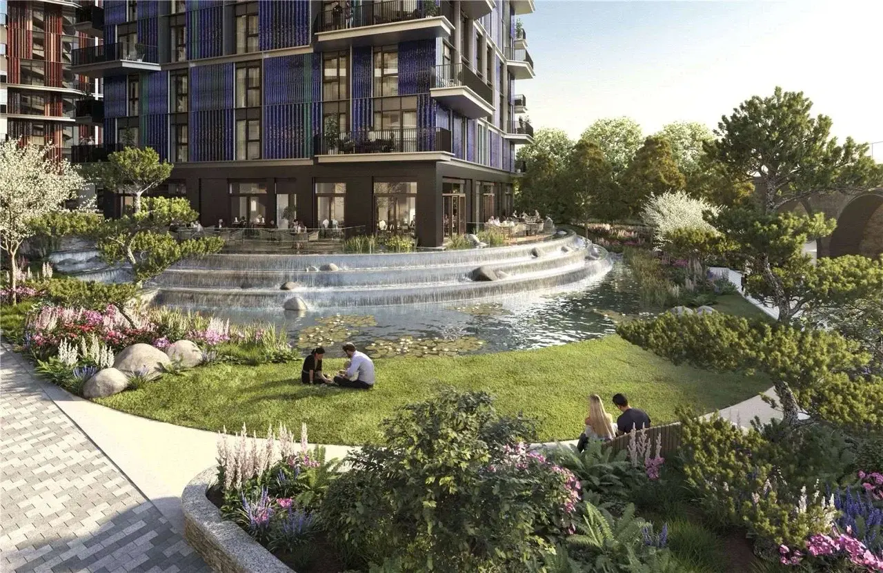 3 Bedroom Apartment for Sale in White City Living — White City