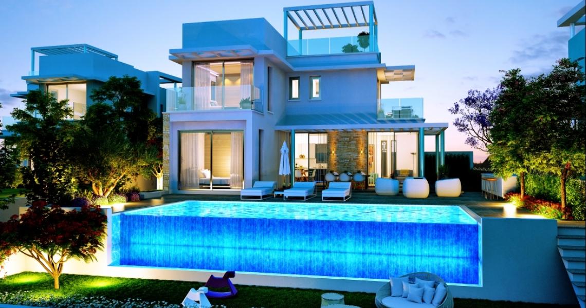 3-Bedroom Beach front complex — photo 2