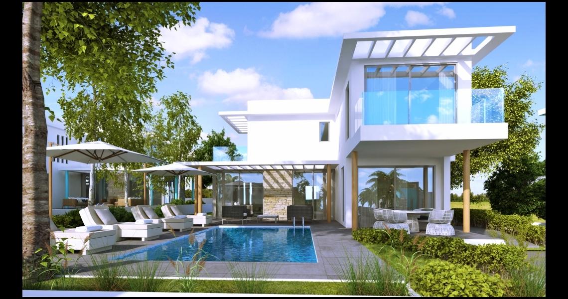 3-Bedroom Beach front complex — photo 4