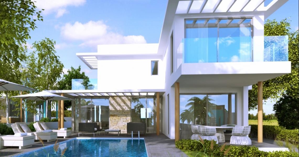 3-Bedroom Beach front complex — photo 5
