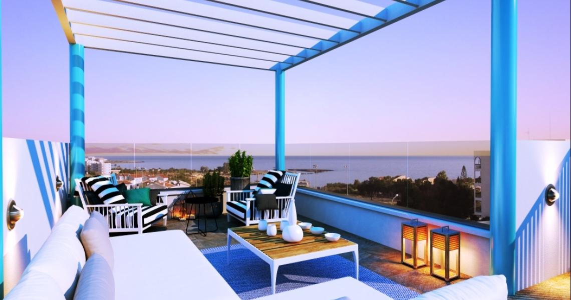 3-Bedroom Beach front complex — photo 6