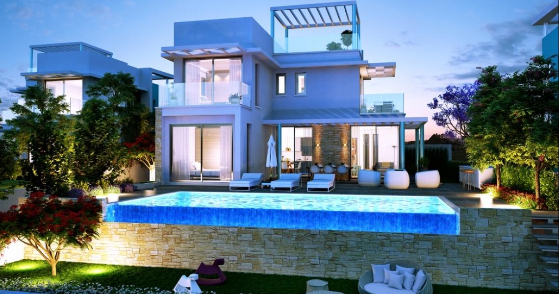 3-Bedroom Beach front complex — photo 3