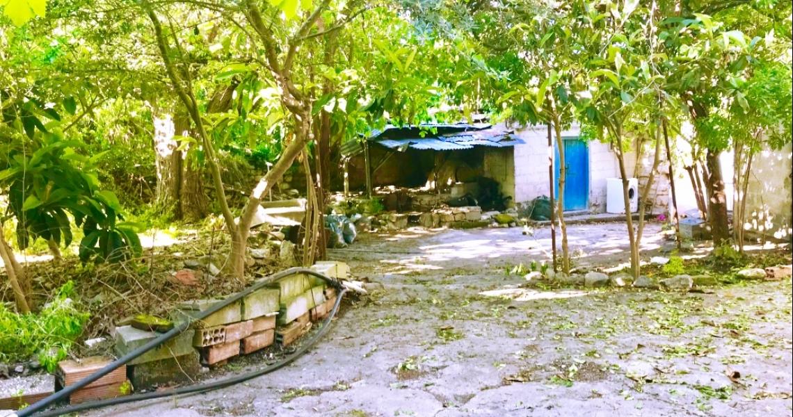 Large village house and plot for sale 10 rooms — photo 2