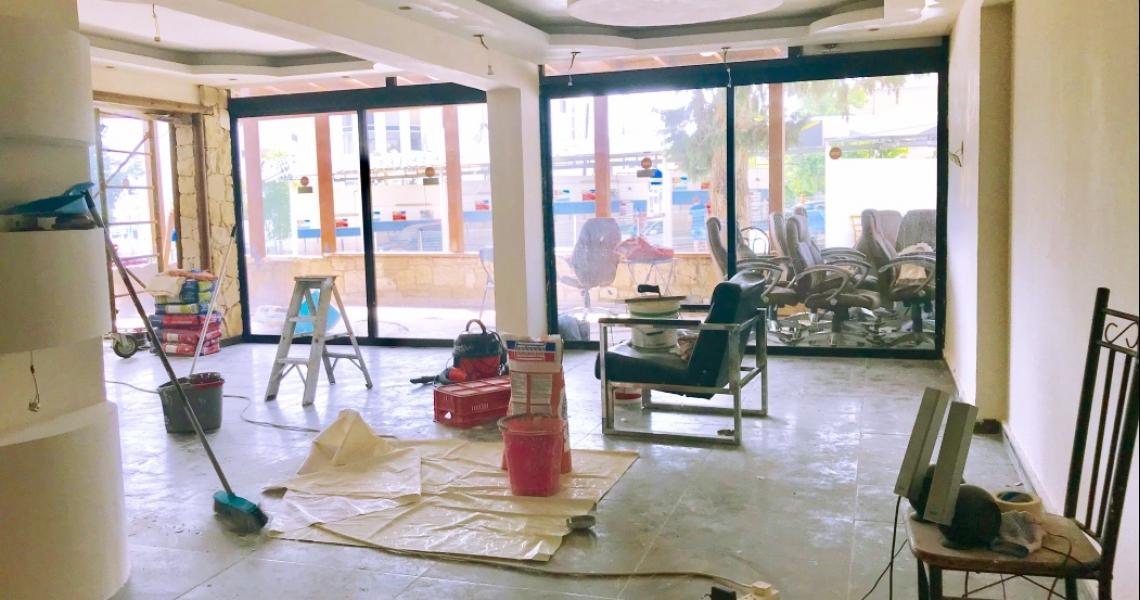 Large shop, restaurant, office. FREEHOLD for SALE — photo 6