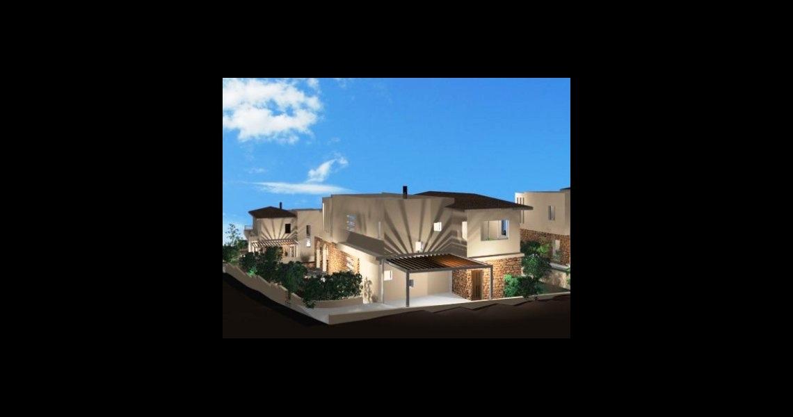 Luxury 3-Bedroom Villa, Kallepia Minthis Hills — photo 2
