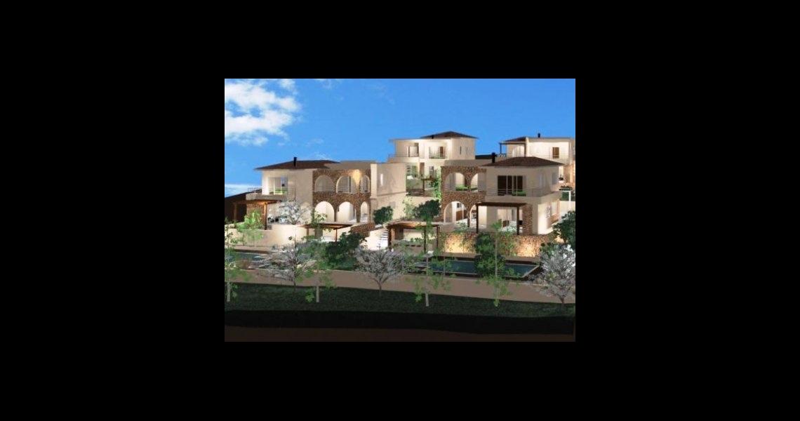 Luxury 3-Bedroom Villa, Kallepia Minthis Hills — photo 5