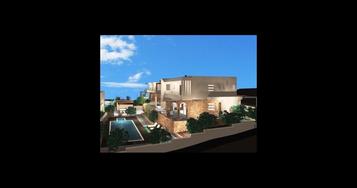 Luxury 3-Bedroom Villa, Kallepia Minthis Hills — photo 6