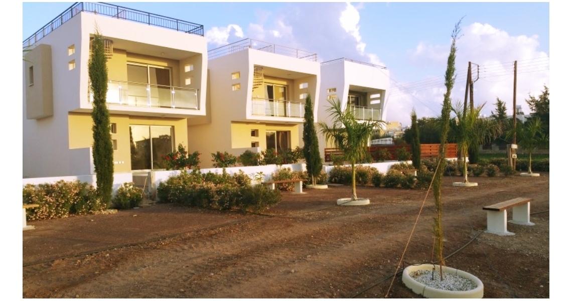 New Build Luxury Villas with 3 and 4 Bedrooms, Chloraka — photo 4