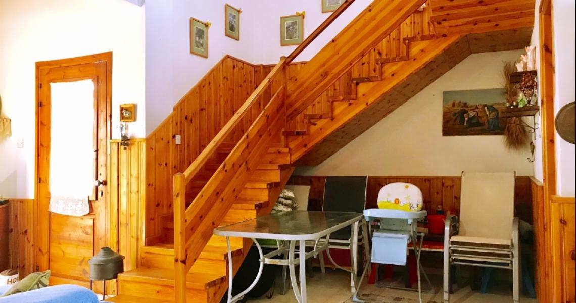 3-Bedroom Village Villa, Kritou Tera — photo 6