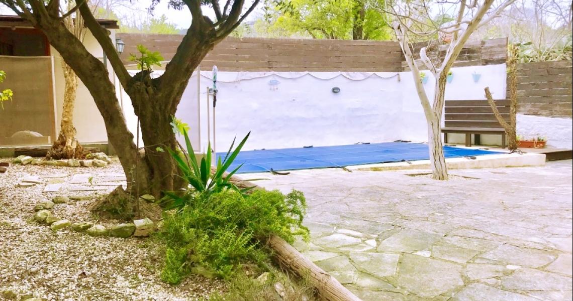 3-Bedroom Village Villa, Kritou Tera — photo 5