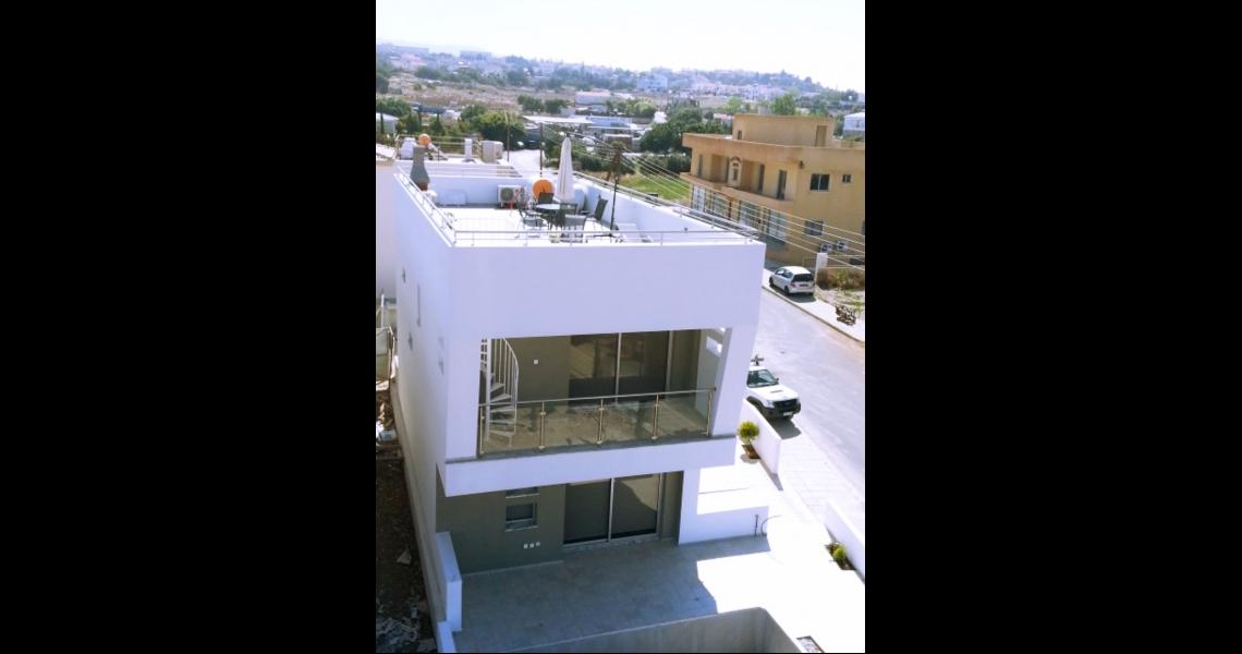 New Build Luxury Villas with 3 and 4 Bedrooms, Chloraka — photo 5