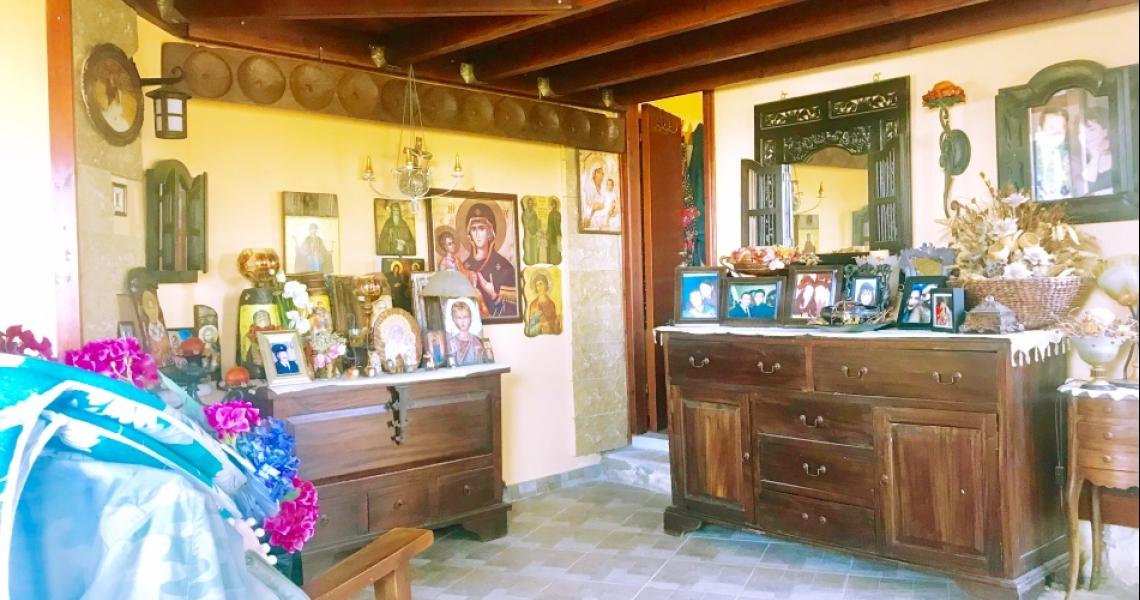 Panoramic spectacular Bungalow for sale near mountain top — photo 2