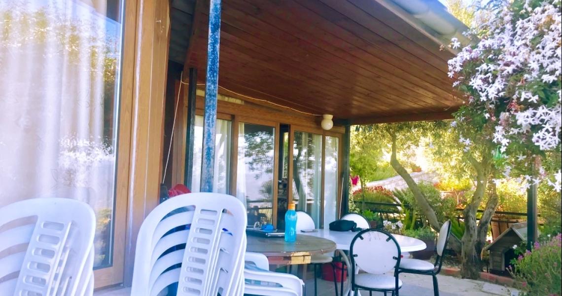 Panoramic spectacular Bungalow for sale near mountain top — photo 3
