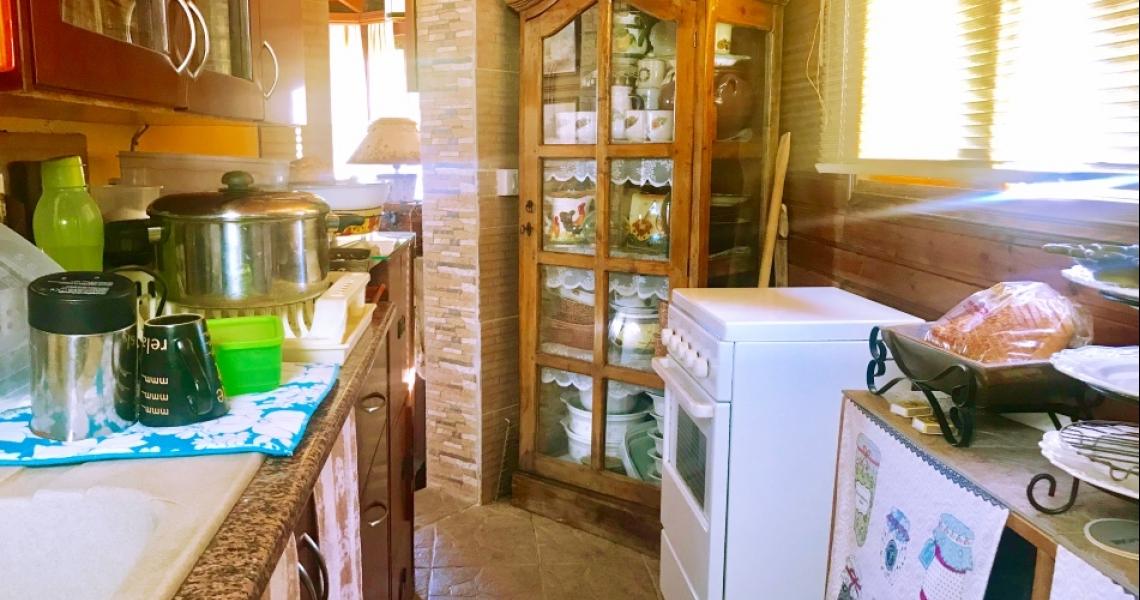 Panoramic spectacular Bungalow for sale near mountain top — photo 5