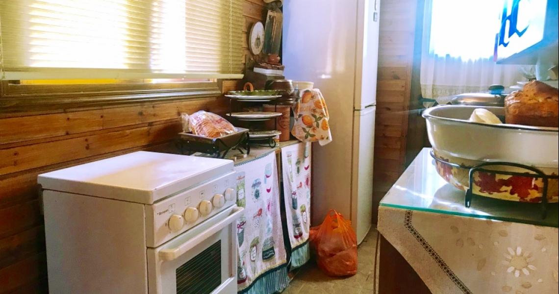 Panoramic spectacular Bungalow for sale near mountain top — photo 6