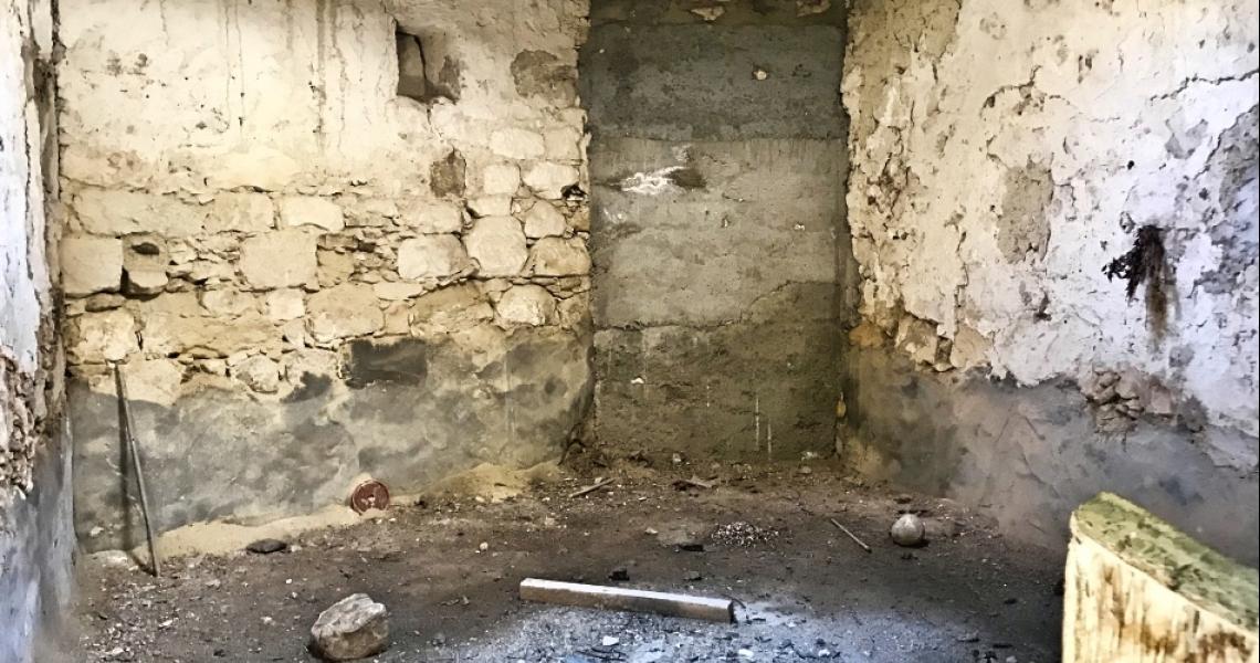 Village house in Large plot for renovation — photo 3