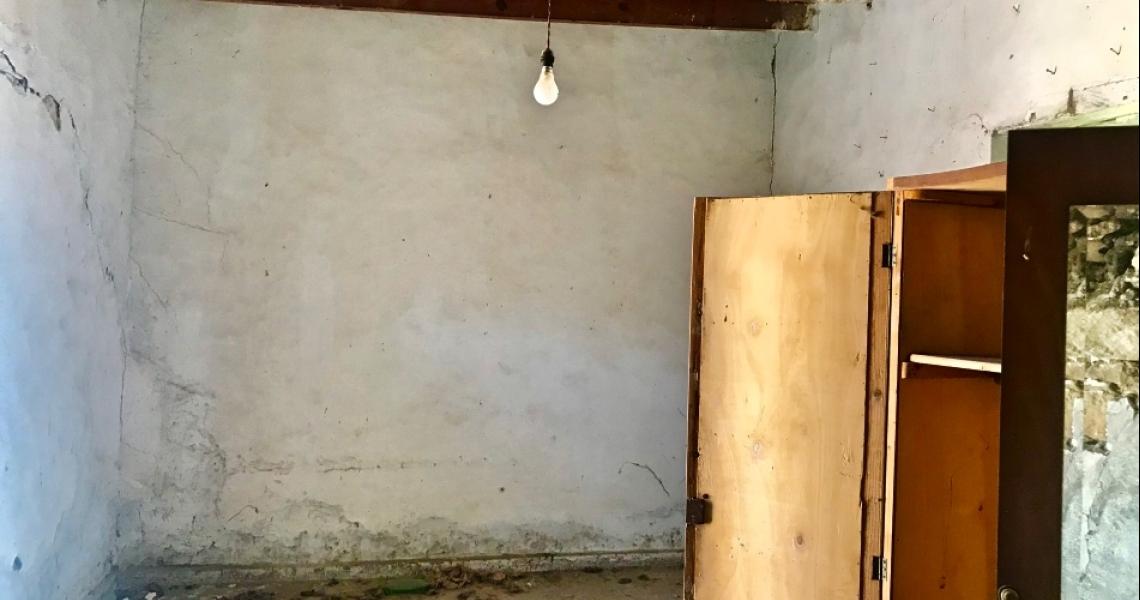 Village house in Large plot for renovation — photo 6